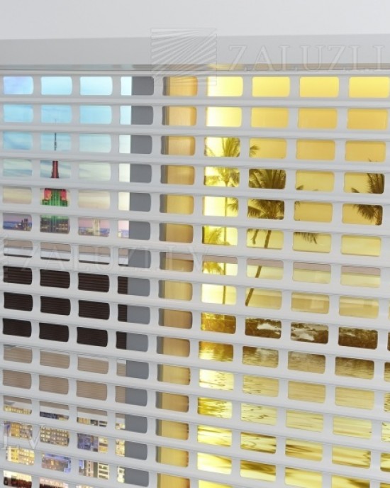 Protection blinds -> Protection roller grilles  | ZALUZI.lv