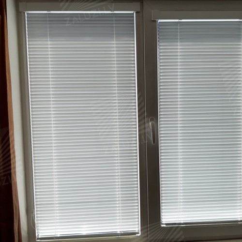 ISSO Horizontal aluminum blinds