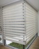 “Duolight” blinds Coulisse Absolute “Duolight” blinds Coulisse Absolute
