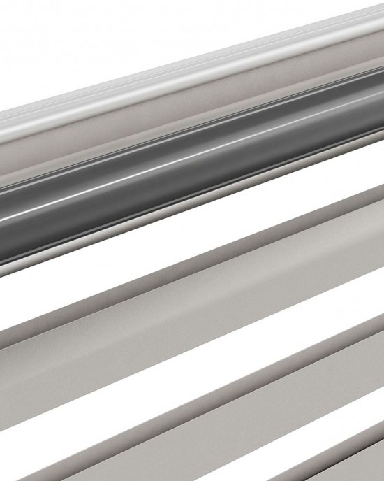 “Duolight” blinds Coulisse Absolute “Duolight” blinds Coulisse Absolute