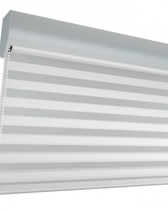 “Duolight” blinds Coulisse Absolute “Duolight” blinds Coulisse Absolute