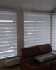 “Duolight” blinds Coulisse Absolute “Duolight” blinds Coulisse Absolute