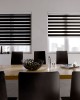 “Duolight” blinds Coulisse Absolute “Duolight” blinds Coulisse Absolute