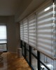 “Duolight” blinds Coulisse Absolute “Duolight” blinds Coulisse Absolute