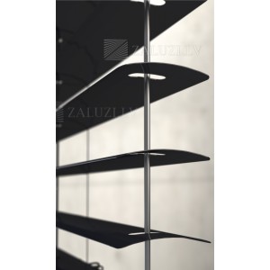 Facade blinds C50