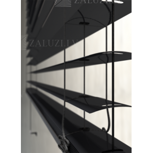 Blinds C80 FLAT