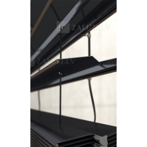 Facade blinds Z90