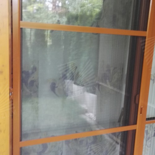 Door mosquito nets