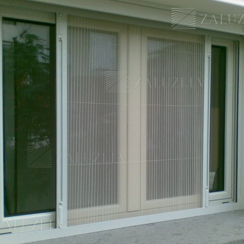 Mosquito nets Genius