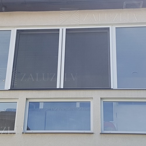 Mosquito nets Genius