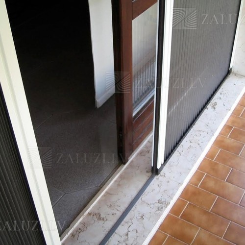 Mosquito nets Genius