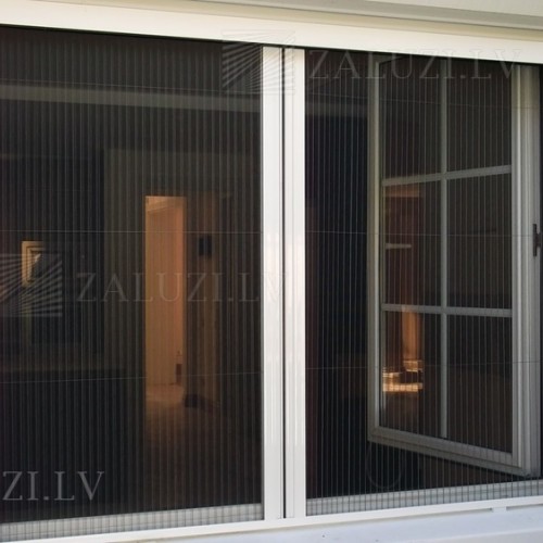 Mosquito nets Genius