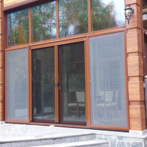 Mosquito nets Genius