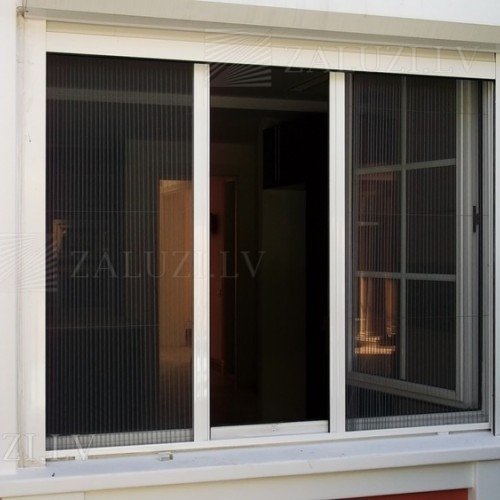 Mosquito nets Genius