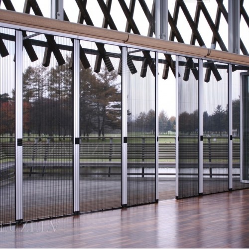 Mosquito nets Genius