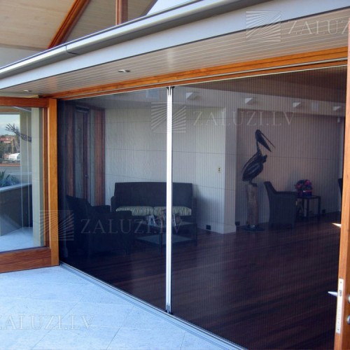 Mosquito nets Genius