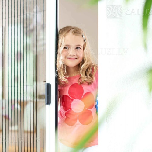 Mosquito nets Genius