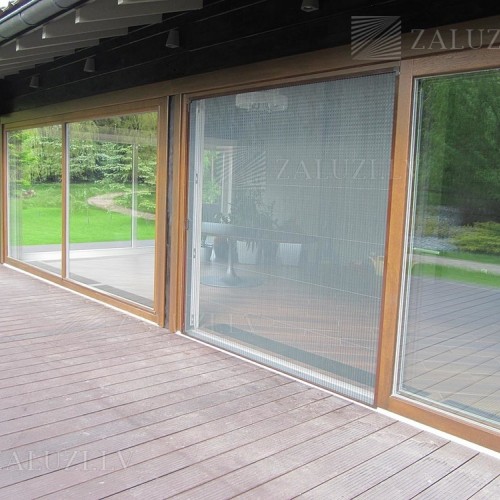 Mosquito nets Genius