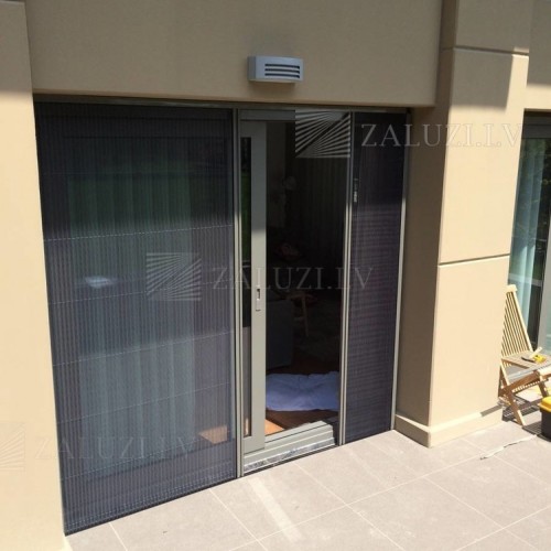 Mosquito nets Genius