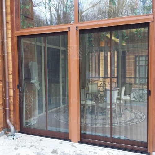 Mosquito nets Genius