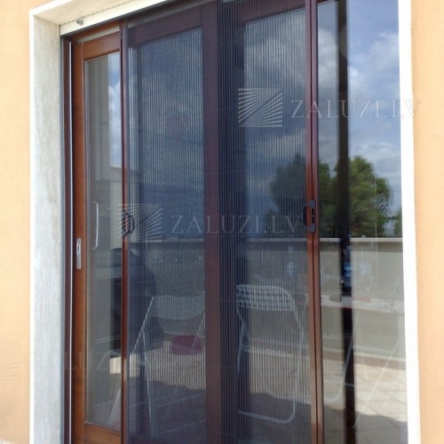 Mosquito nets Genius