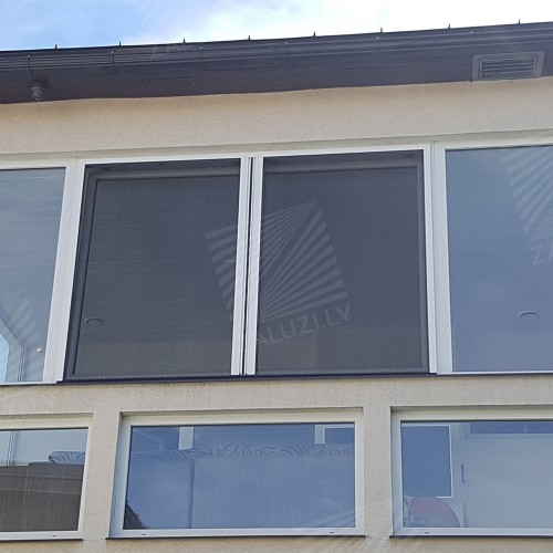 Mosquito nets Genius