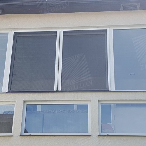 Mosquito nets Genius