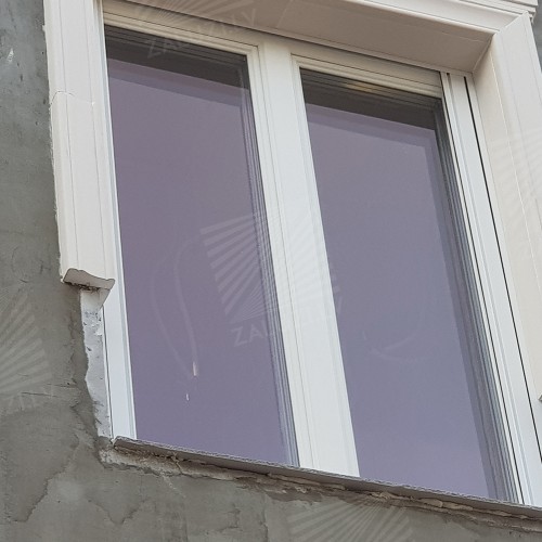 Mosquito nets Genius