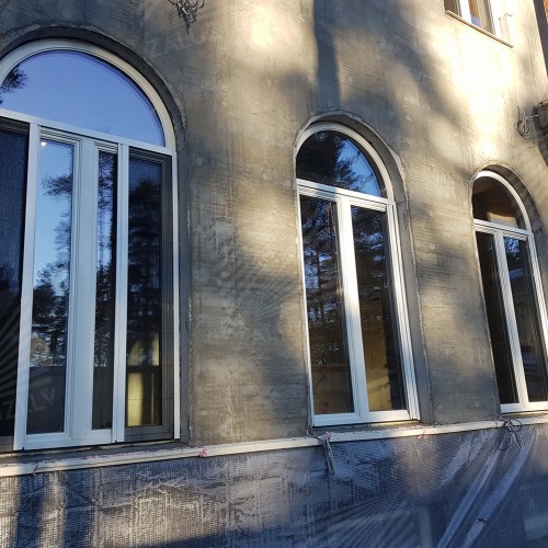 Mosquito nets Genius