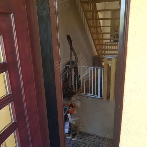 Mosquito nets Genius