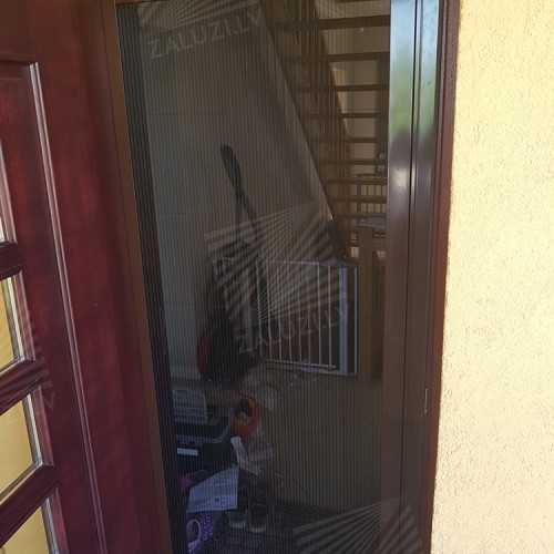 Mosquito nets Genius