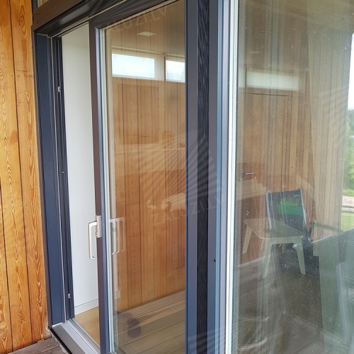 Mosquito nets Genius