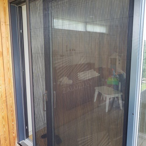 Mosquito nets Genius