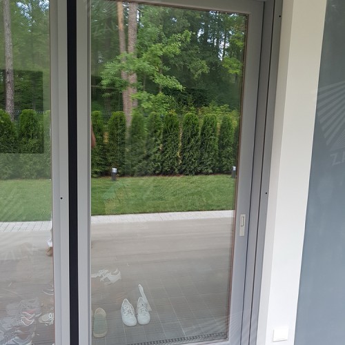 Mosquito nets Genius