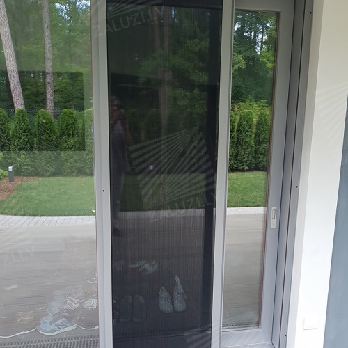 Mosquito nets Genius