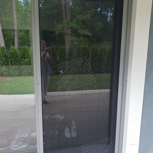 Mosquito nets Genius