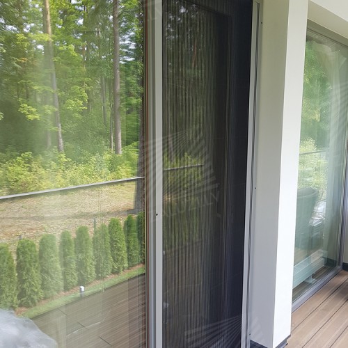 Mosquito nets Genius