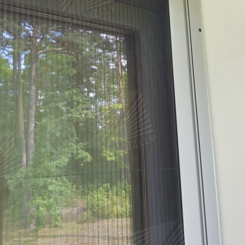 Mosquito nets Genius