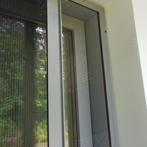 Mosquito nets Genius