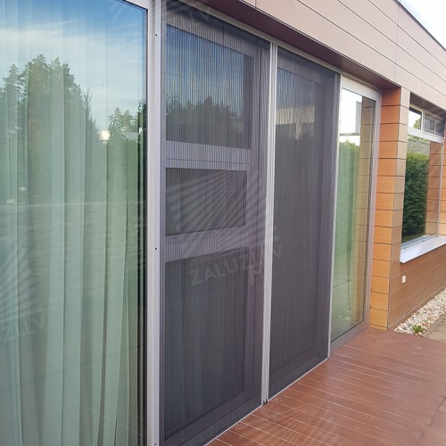 Mosquito nets Genius