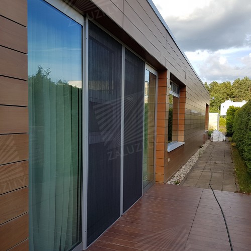 Mosquito nets Genius