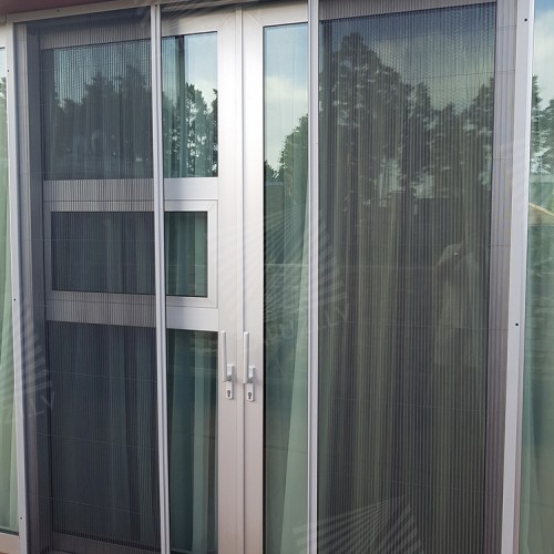 Mosquito nets Genius