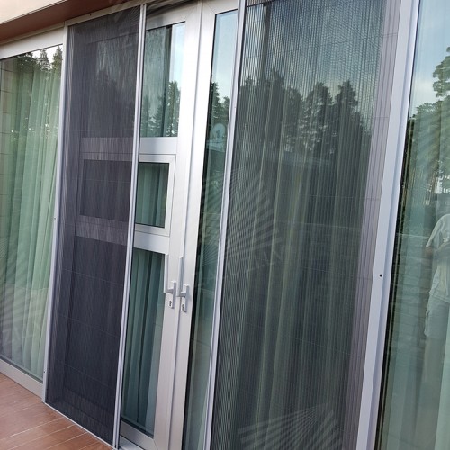 Mosquito nets Genius