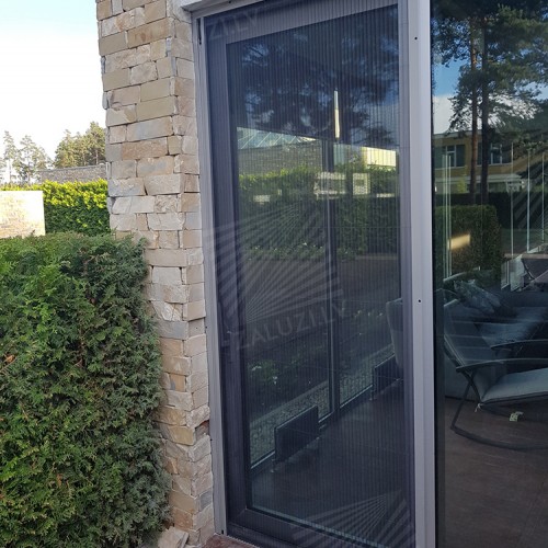 Mosquito nets Genius