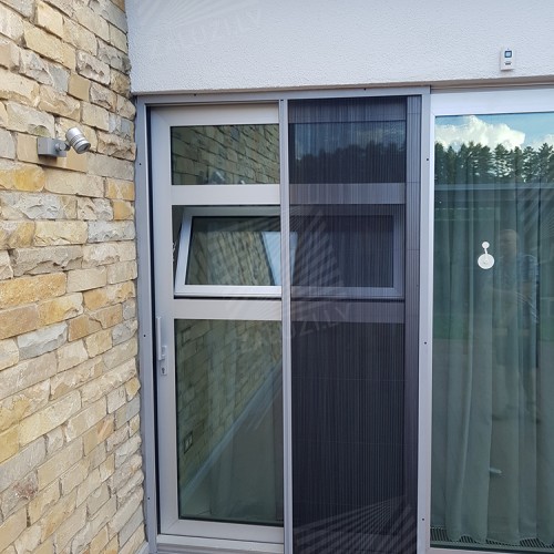 Mosquito nets Genius