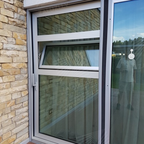 Mosquito nets Genius