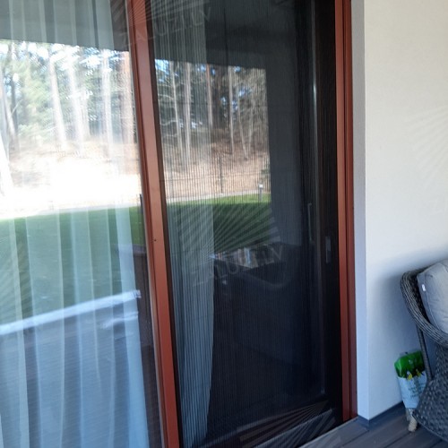 Mosquito nets Genius