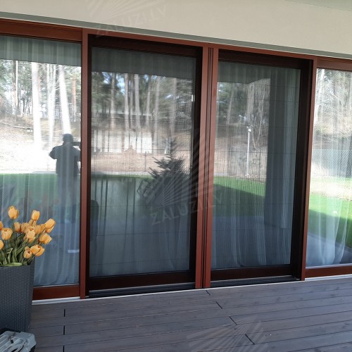 Mosquito nets Genius