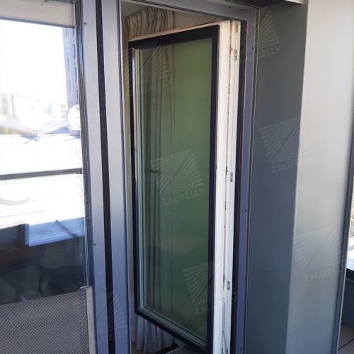 Mosquito nets Genius