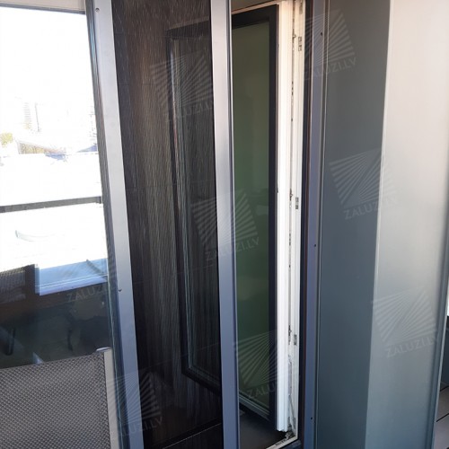 Mosquito nets Genius